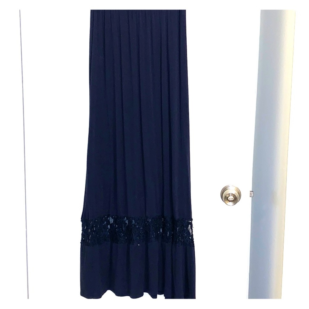Maxi Skirt